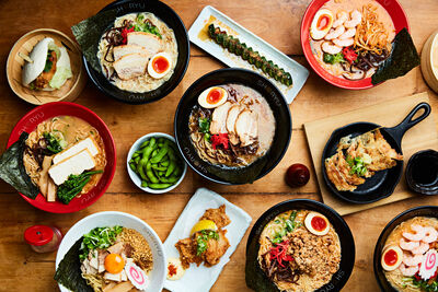 Welcome to 'Inside Shoryu' 