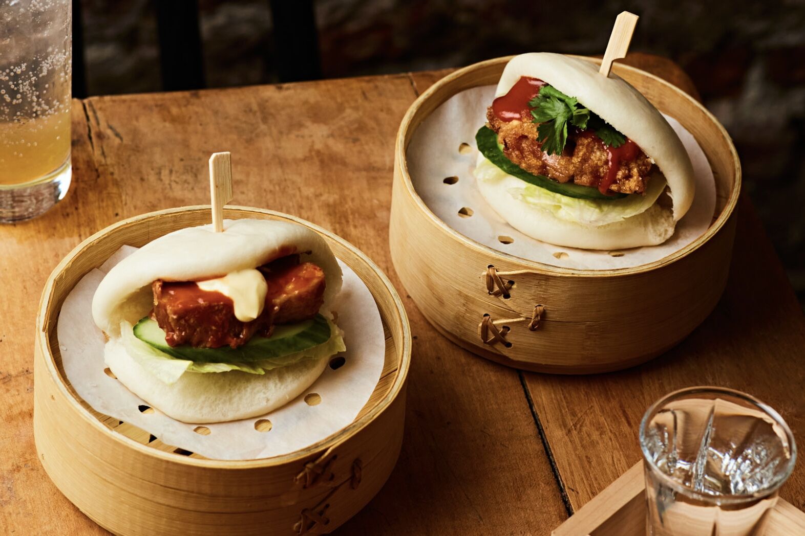 The Bao Buns Everyone Still Talks About