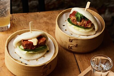 The Bao Buns Everyone Still Talks About