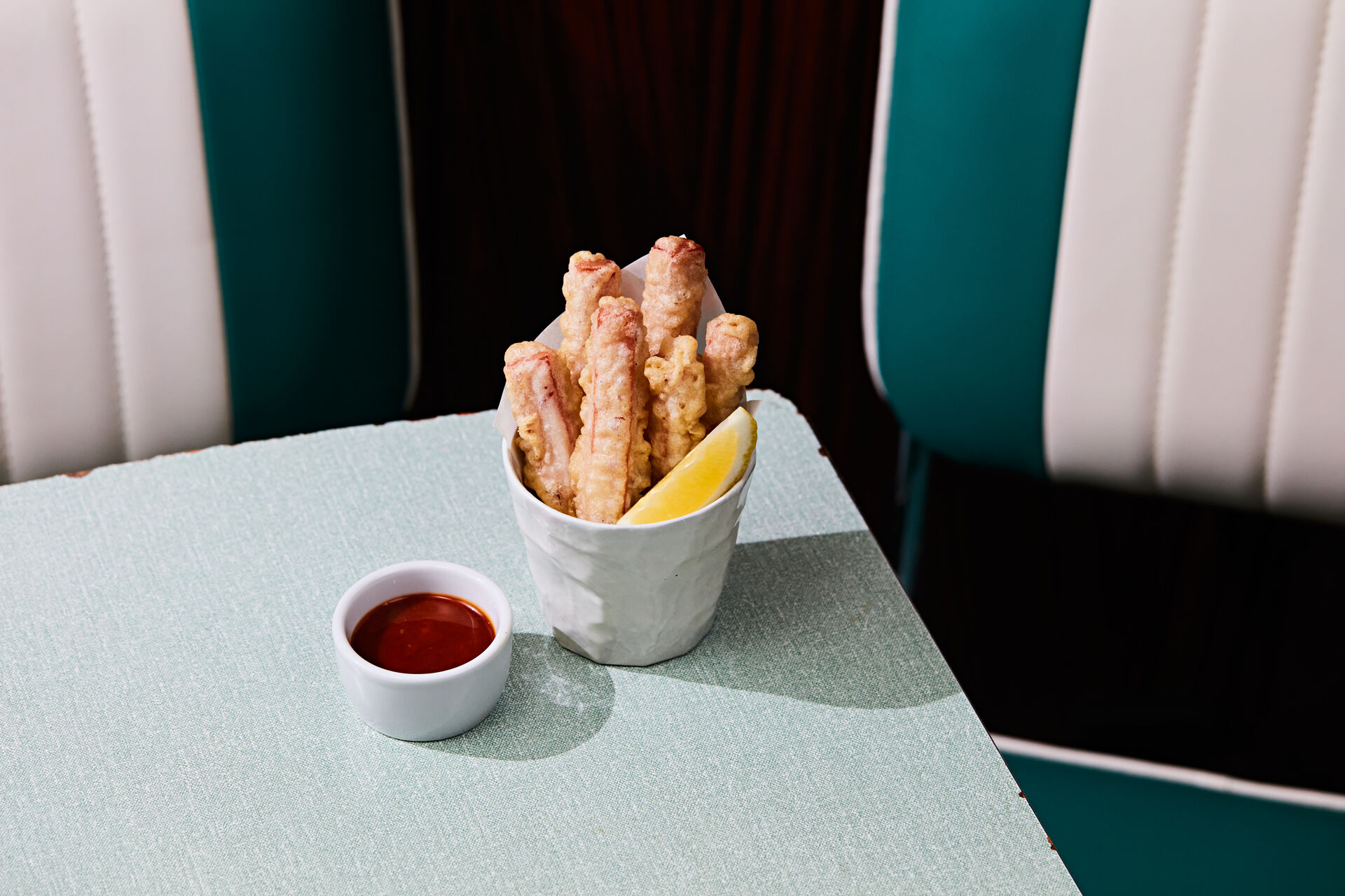 Meet the Spam Tempura You Can't Stop Eating 